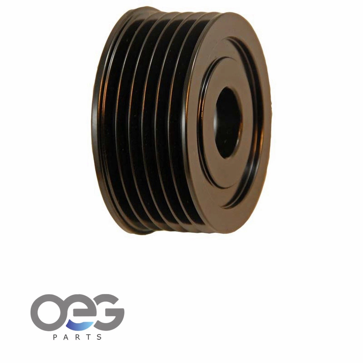 Pulley for Peugeot 206 (1998-2005)