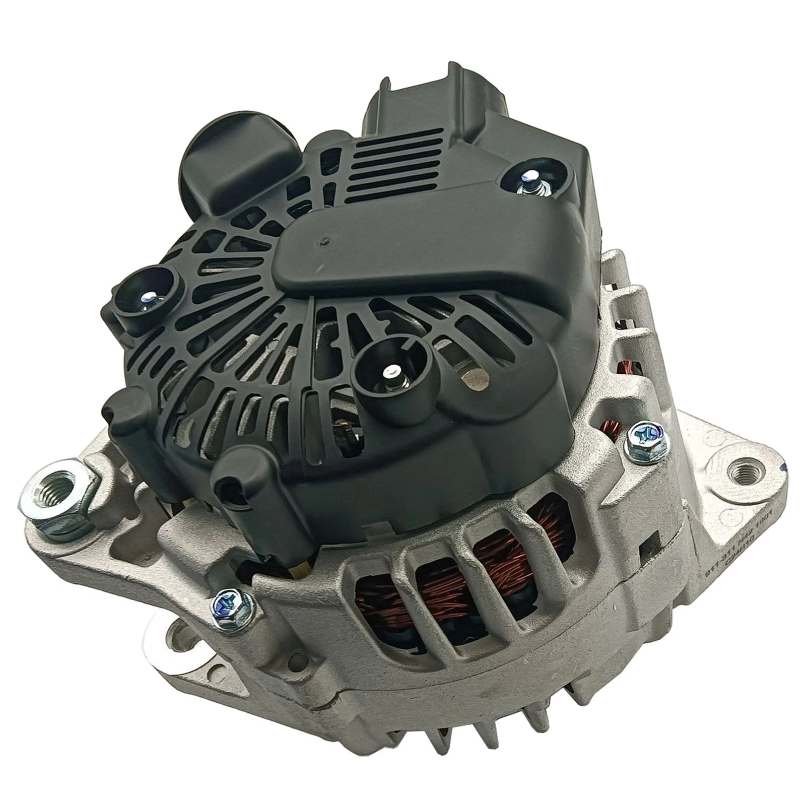 Alternator for Hyundai Veloster, Kia Forte Koup, Soul, Rio (2011–2019)