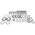 Swivel Hub Wheel Bearing Overhaul Kit for Sierra SJ40 SJ50 SJ70 SJ410 SJ413