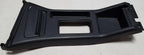 Center Console Panel Black for Ford Thunderbird Cougar (1989–1993)