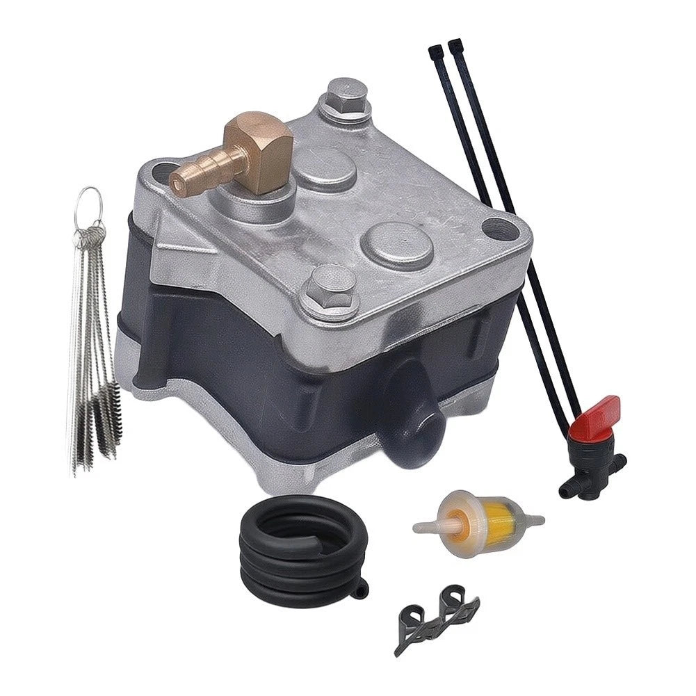Fuel Pump Assembly for Mercury Outboard Motors 30HP-90HP (All Years)