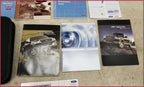 Owners Manual Collection with Case for Ford F-Series F150 (2006)