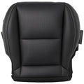 Driver Side Bottom Seat Cover for Chevrolet Camaro Z28 SS 2010–2015