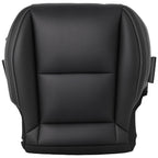 Driver Side Bottom Seat Cover for Chevrolet Camaro Z28 SS 2010–2015