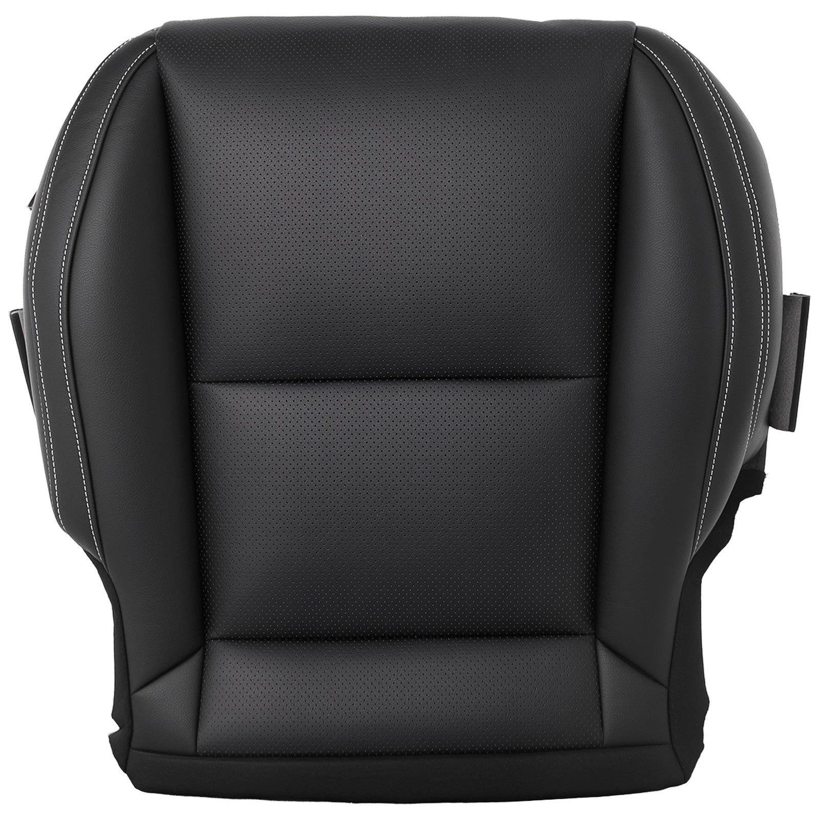 Driver Side Bottom Seat Cover for Chevrolet Camaro Z28 SS 2010–2015
