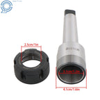 MT3 ER32 Milling Chuck for CNC Machines (Precision Tool Holder)