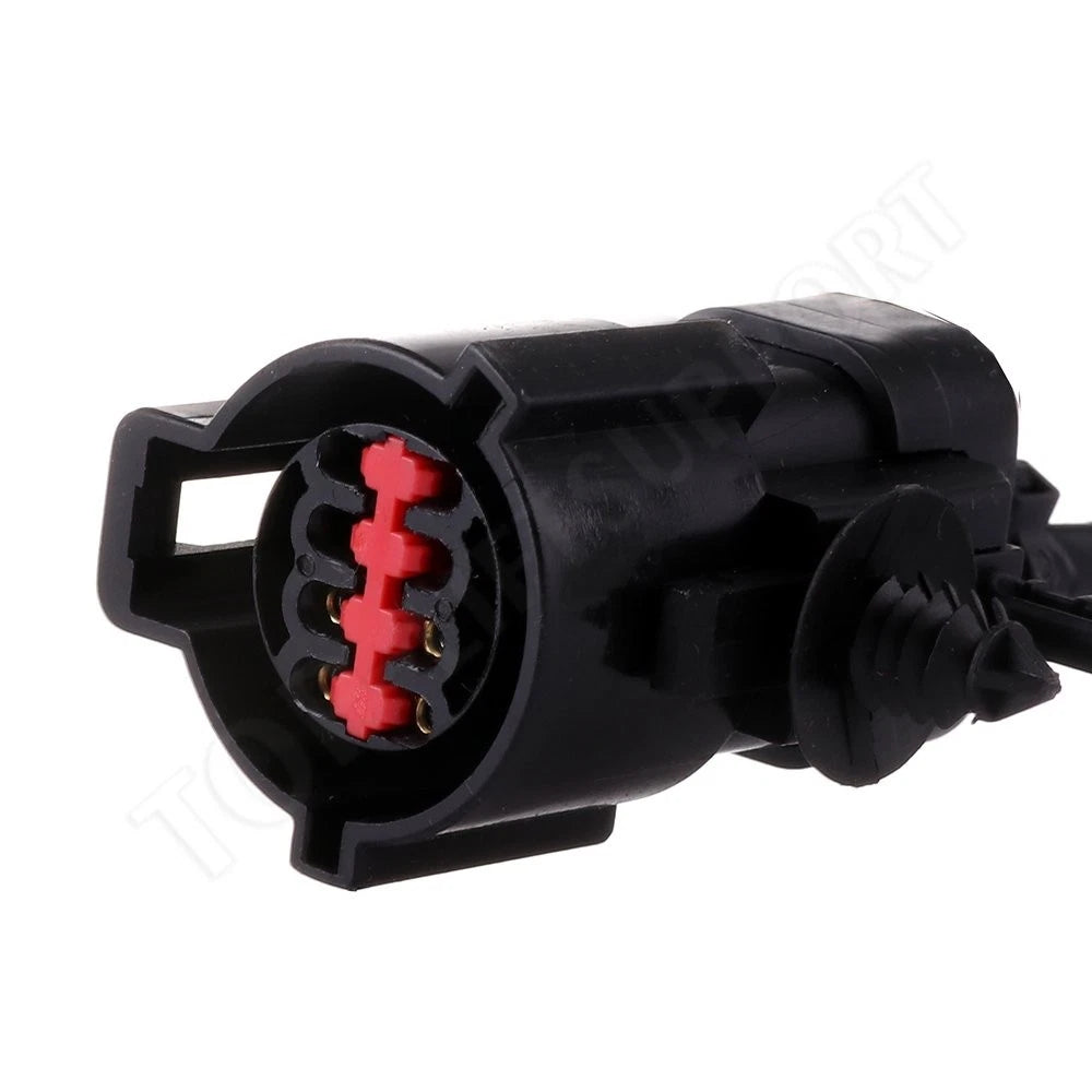 Electric Fuel Pump Module for Ford Mustang (1998)