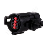 Electric Fuel Pump Module for Ford Mustang (1998)