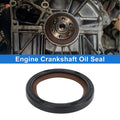 1 Pc Front Crankshaft Oil Seal for BMW X3 X5 (2004–2010) No. 11118604931