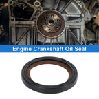 1 Pc Front Crankshaft Oil Seal for BMW X3 X5 (2004–2010) No. 11118604931