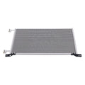 AC Condenser for Cadillac Escalade ESV EXT Hummer H2 (2002–2014) 52487303 7-4953