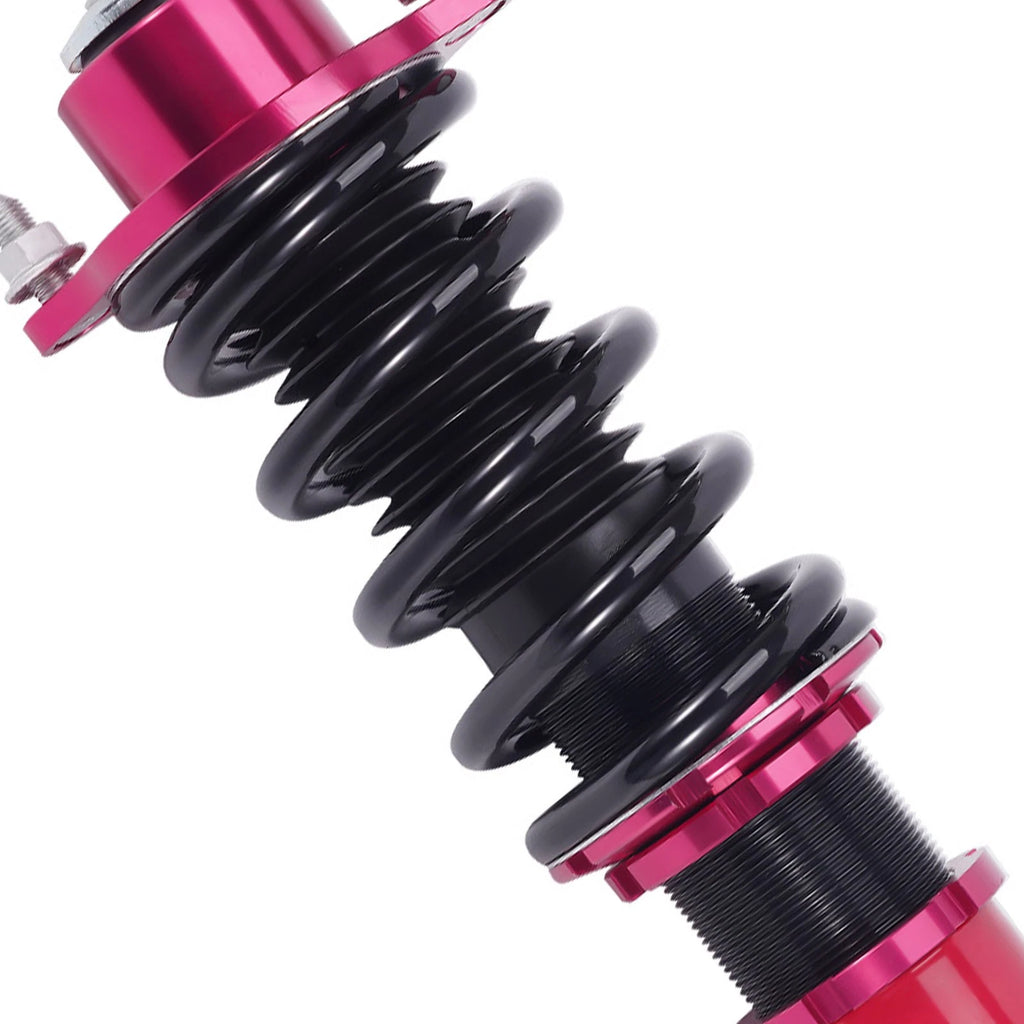 Complete Rear Coilovers Suspension Kit for Mitsubishi Lancer (2008–2016)