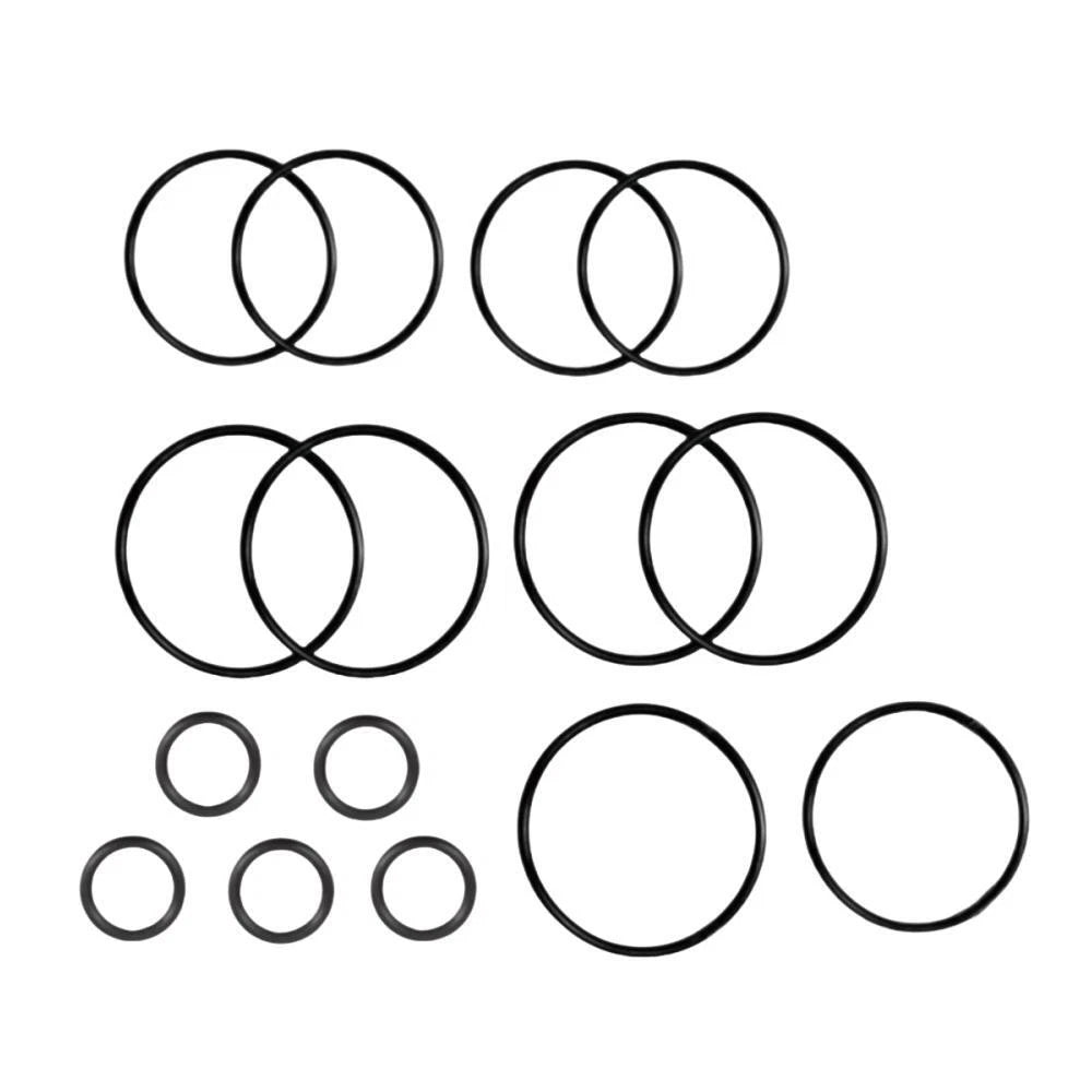 Oil Filter O-ring Seal Kit for 09280-54001