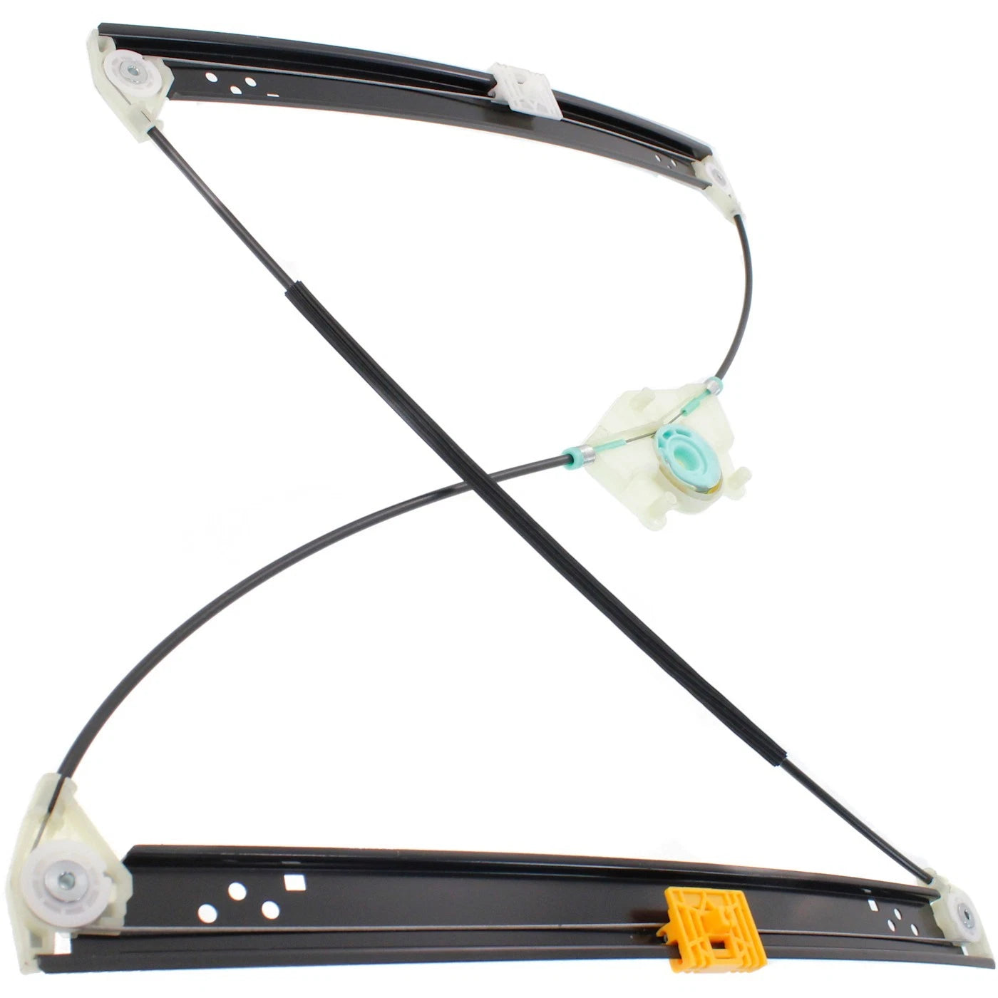 Front Left Side Window Regulator for Porsche Cayenne (2003-2010)