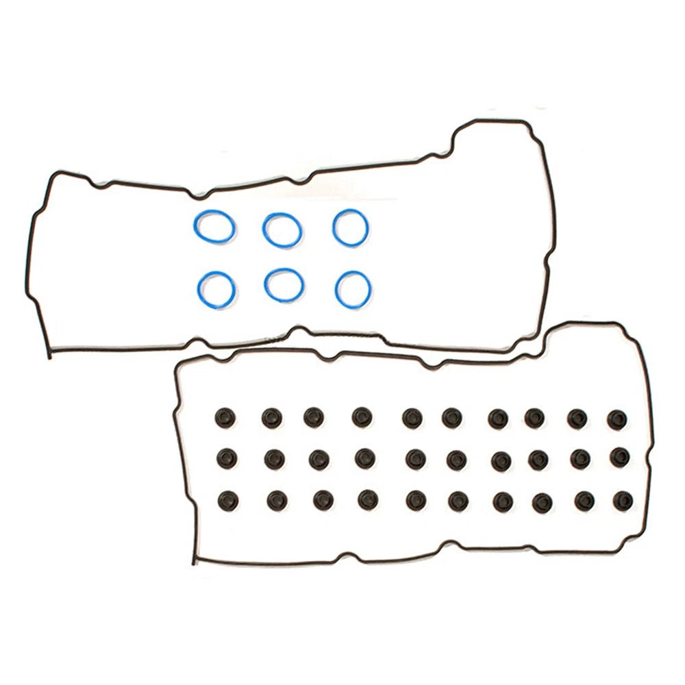 Valve Cover Gaskets for Chrysler Dodge Sebring (2001–2010) 2.7L