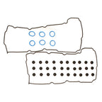 Valve Cover Gaskets for Chrysler Dodge Sebring (2001–2010) 2.7L
