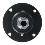 Mandrel for Scag Tiger Cub Turf Tiger Wildcat Tiger Cat (461663, 41008)