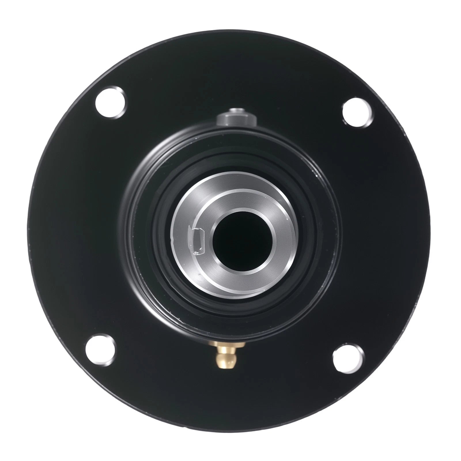 Mandrel for Scag Tiger Cub Turf Tiger Wildcat Tiger Cat (461663, 41008)
