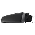 Driver Door Mirror for Chevy Silverado 1500 (2019–2024) GM1320582 Power 3Pin