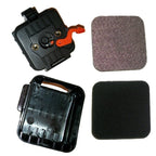 Air Filter Carburetor Housing Cover Kit for String Trimmer