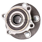Wheel Bearings Hub for Mitsubishi Lancer, Outlander (2003–2021)