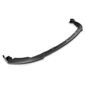 STP-Style Carbon Look Front Bumper Body Kit Lower Spoiler Lip for Sonata (2015–2017)
