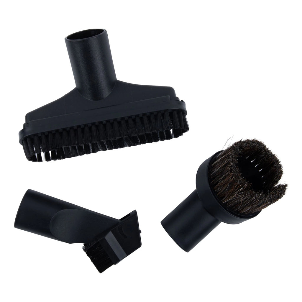 6 In 1 Vacuum Cleaner Brush Nozzle Tool Kit 32mm 35mm for Home Use