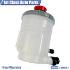 Power Steering Reservoir + Cap for Honda Accord (1998–2002)