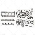 Gasket Kit for Mitsubishi Challenger Triton ML MN PB 4D56-T (2000–2015)