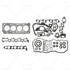 Gasket Kit for Mitsubishi Challenger Triton ML MN PB 4D56-T (2000–2015)