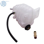 Radiator Overflow Recovery Tank for International Prostar (2003–2017)