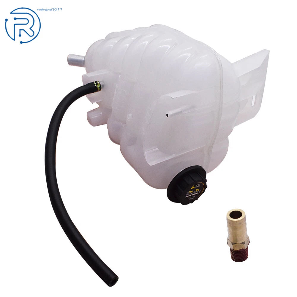 Radiator Overflow Recovery Tank for International Prostar (2003–2017)