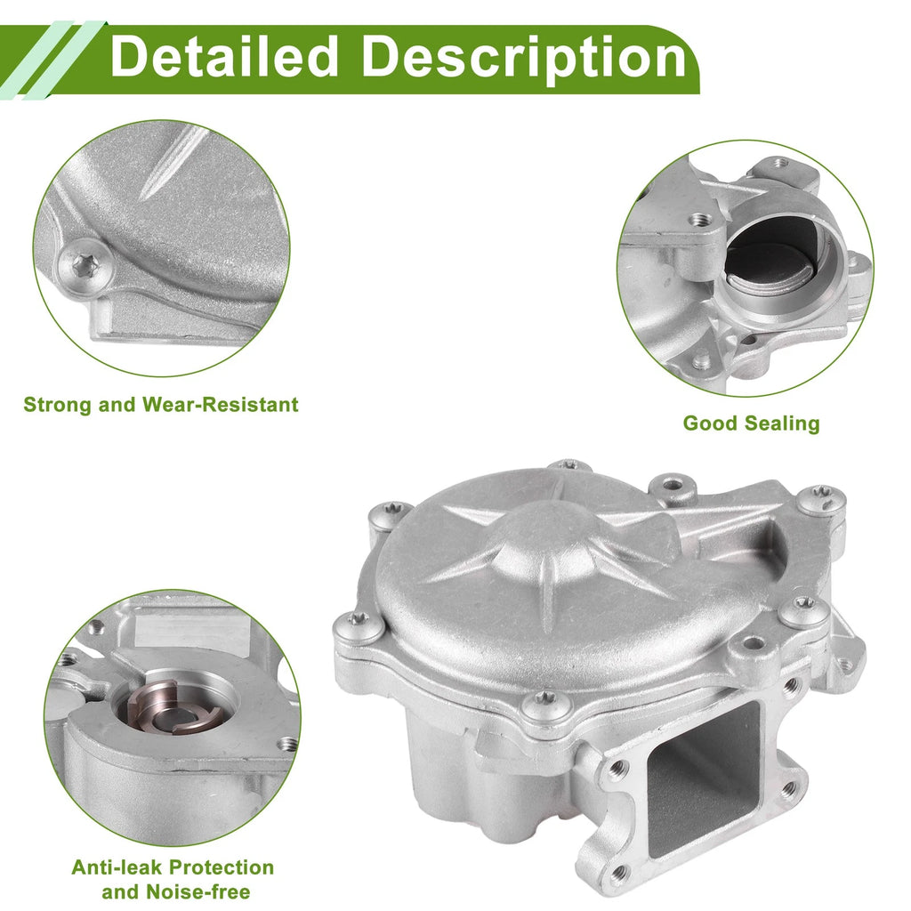 Engine Water Pump for BMW 3 Series (2000–2013) No. 11517511220