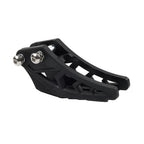 BLK Plastic Chain Guard Protector for CRF YZF KXF SSR SDG Dirt Bike