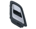 Left Rear Inner Door Handle Chrome for Ford Ranger (2011���2023)