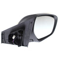 Power Mirror Pair for Mazda CX-9 (2010–2015) Manual Folding Paintable