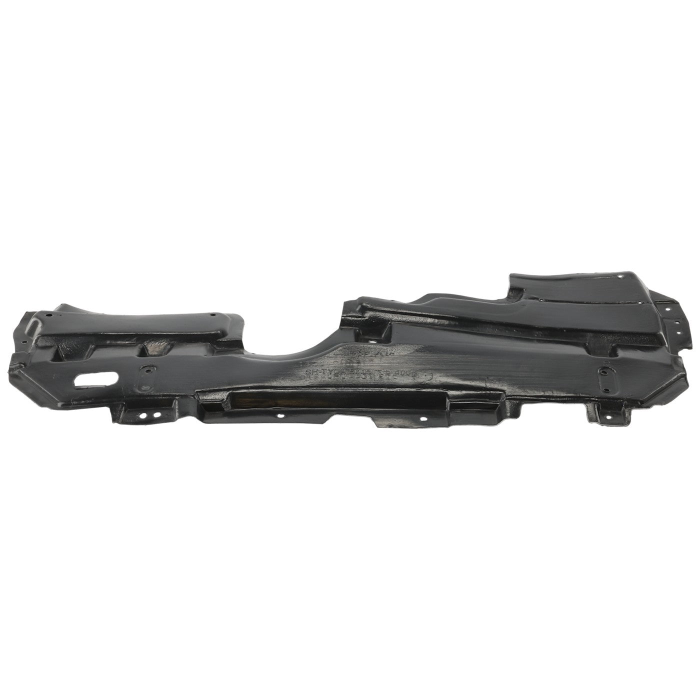 Engine Splash Shield for Scion xB (2008–2015) Center Lower