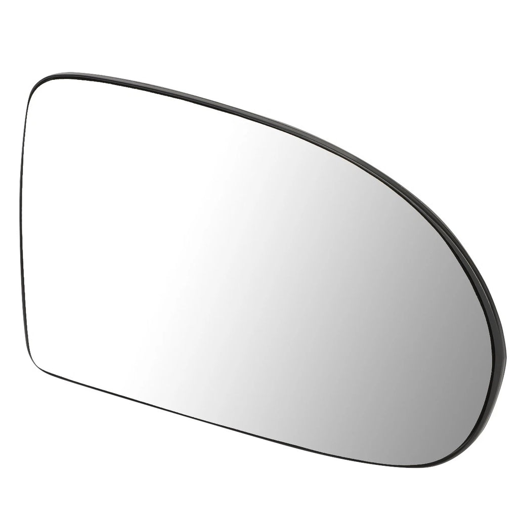 Right Side Door Mirror Glass Lens for Jeep Compass Patriot (2007–2017) 68000018AA