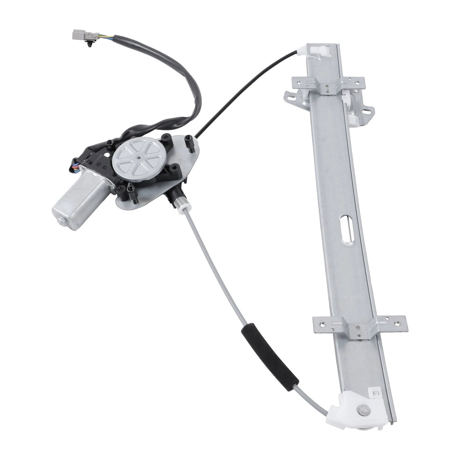 Power Window Actuator Assembly for Honda Civic (2001–2005)