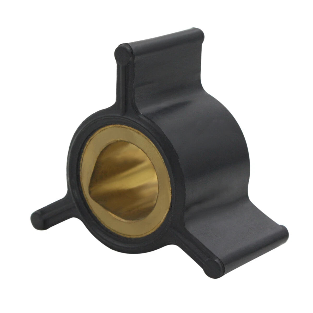 Water Pump Impeller for Evinrude 2.5 3 4 HP Outboard (396852)