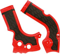 Acerbis X Grip Frame Guard for Honda CRF450R & CRF250R (2013–2017)