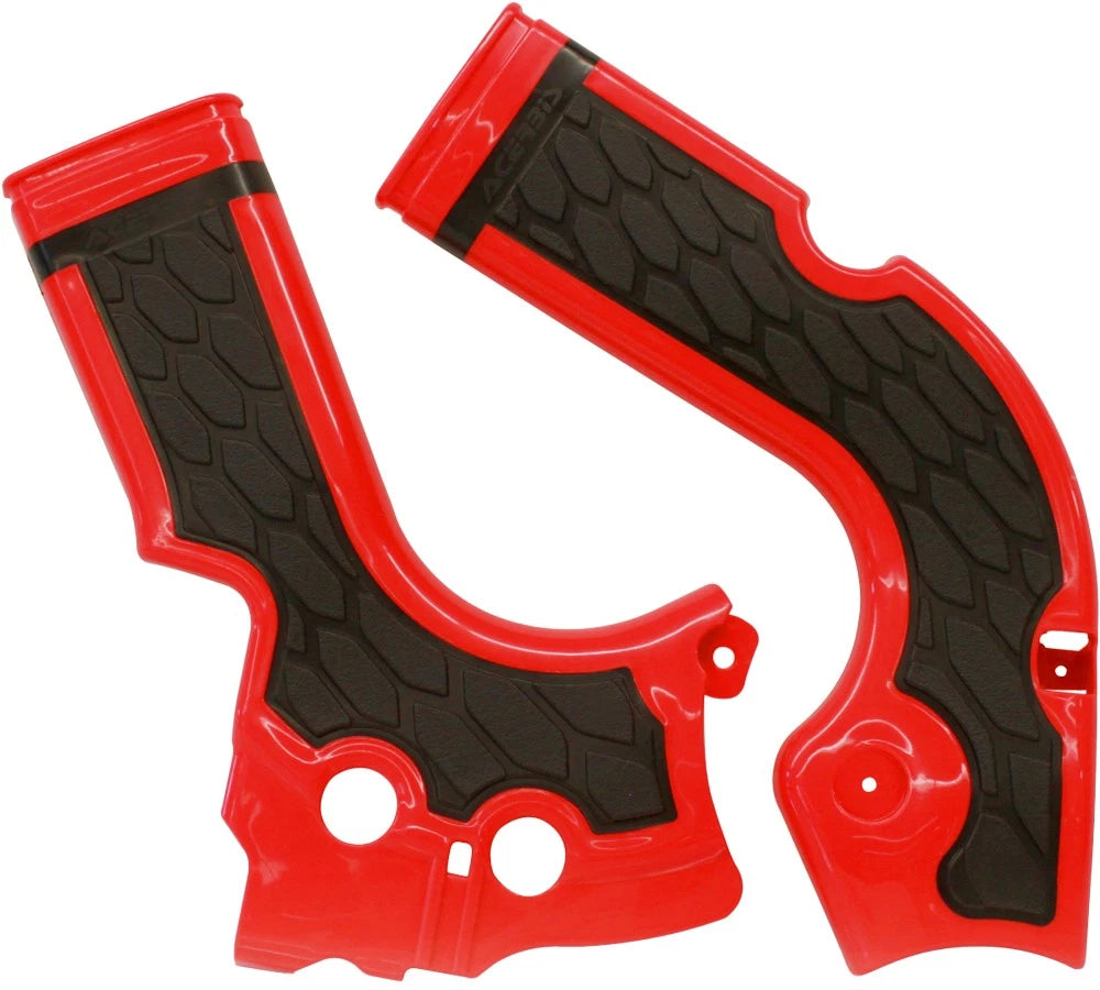 Acerbis X Grip Frame Guard for Honda CRF450R & CRF250R (2013–2017)