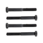 Rear Leaf Spring Shackle Repair Kit for Chevy C/K (1988–2017)