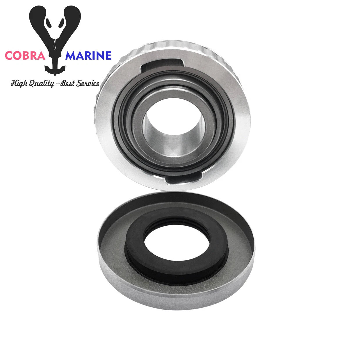 Gimbal Bearing with Seal for Mercruiser (30-60794A4, 30-879194A02, 26-88416)