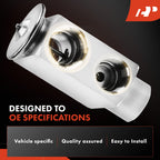 A/C Expansion Valve for BMW 318i 325 (1986–1988)