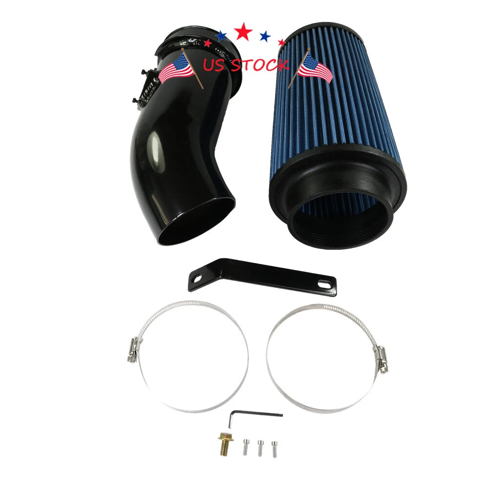 Oiled Cold Air Intake Kit for Ford F250 F350 6.7L Powerstroke (2011–2016)