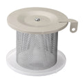 Air Filter Guide for Kawasaki Bayou 300 KLF300-B (1988–1988)