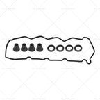 Rocker Valve Cover Gasket Set for Nissan Navara D40 (2008–2015) YD25DDTI