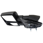 Heated Driver Left Side Mirror for Ford F-150 (2007–2012)