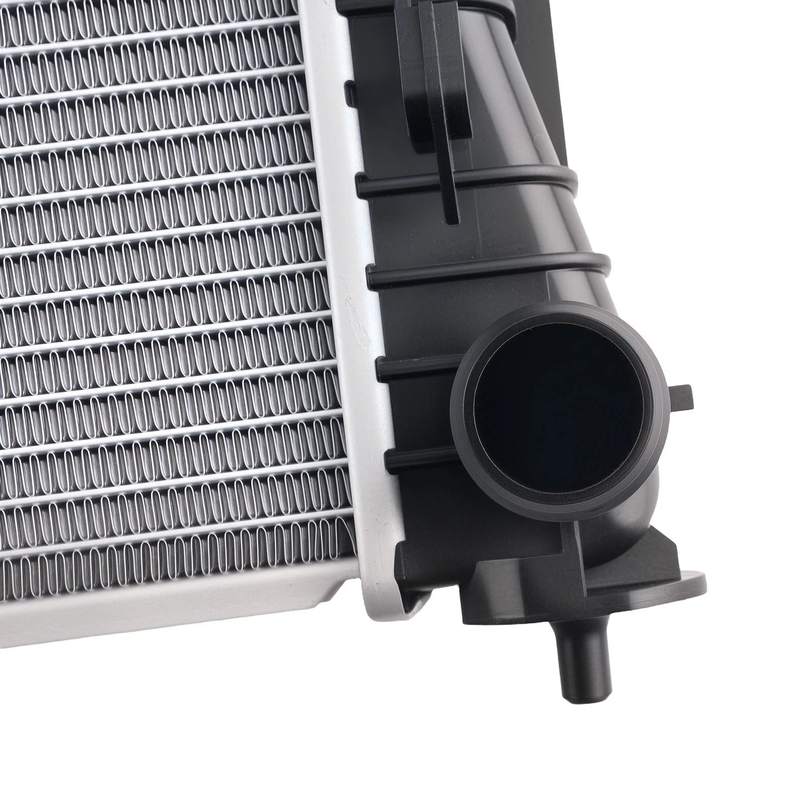Aluminum Radiator for Kia K5 (2021-2024)